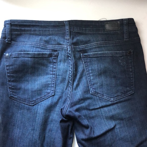 Jessica Simpson Jeans - Picture 7 of 8